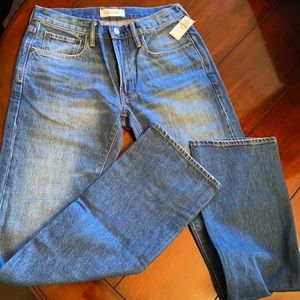NWT 2 pairs of Men’s Gap 29x34 Bootcut Jeans